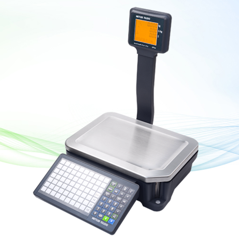 Mettler Toledo bPlus T2